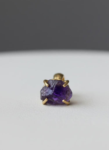 Orchid Shine Pendant